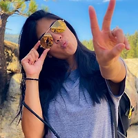 Revo Relay Petite Sunglasses