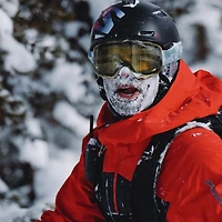 Revo Bode Miller No. 9 Ski Goggles