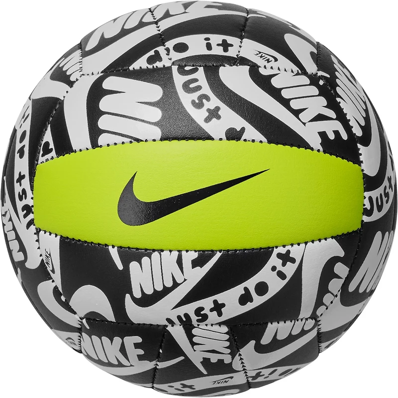 Nike Skills Volleyball