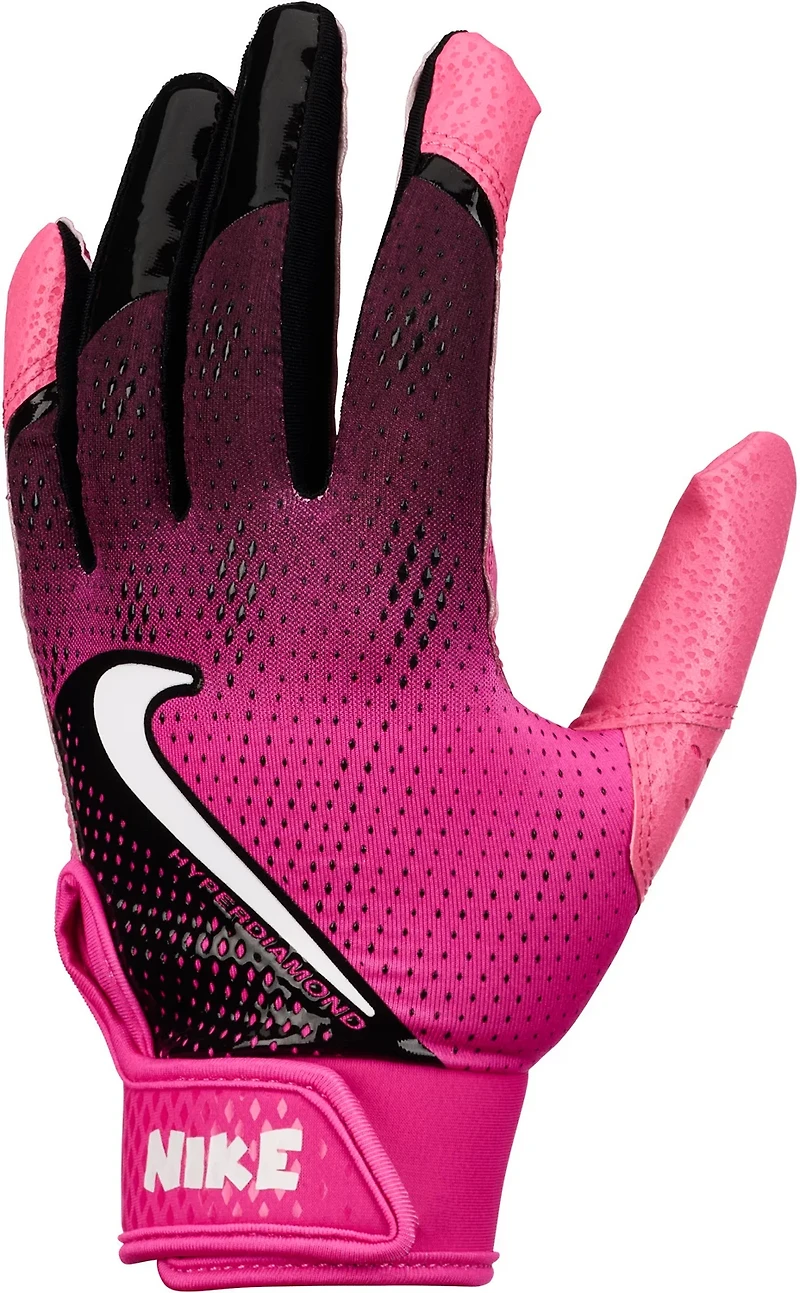 Nike Girls’ Hyperdiamond 3.0 Batting Glove
