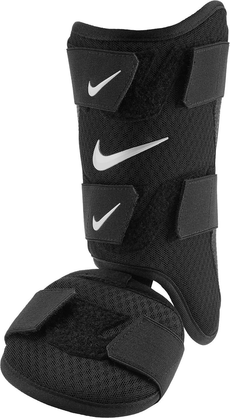 Nike Youth Diamond Batter's Left-Handed Hitter Leg Guard