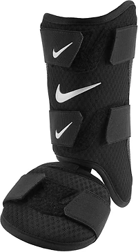 Nike Youth Diamond Batter's Left-Handed Hitter Leg Guard