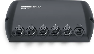 Humminbird AS-ETH-5PXG 5-Port Ethernet Switch