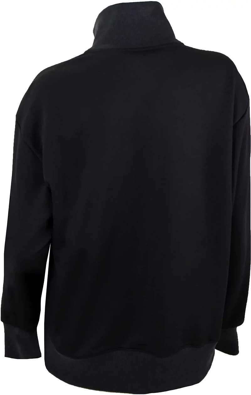 Columbia Sportswear Women's University of South Carolina Birchwood Hills 1/4 Zip Jacket