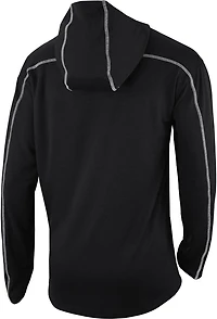 Columbia Sportswear Men's Kansas State University Shotgun Hoodie