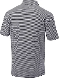 Columbia Sportswear Men's University of Missouri Club Invite Stripe Polo Shirt
