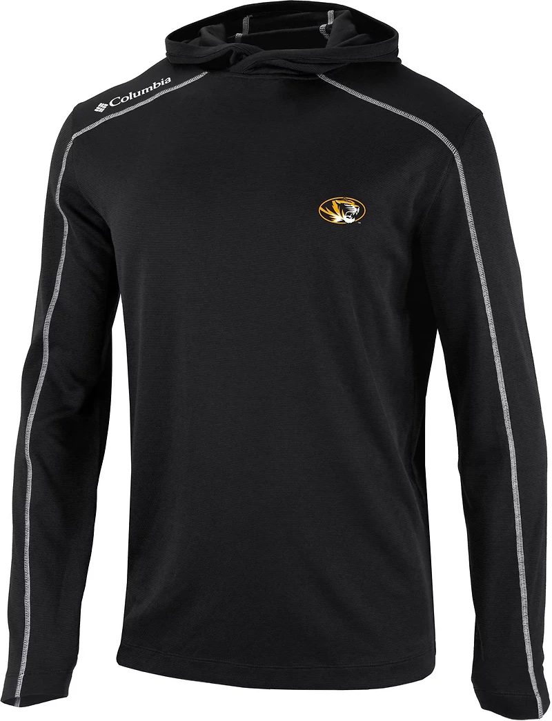 Columbia Sportswear Men's University of Missouri Shotgun Hoodie