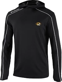 Columbia Sportswear Men's University of Missouri Shotgun Hoodie
