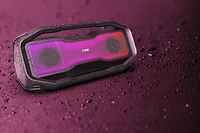 Altec Lansing RockBox XL 2.0 Waterproof Bluetooth Speaker