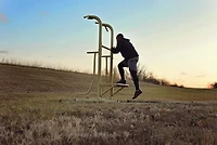 Stamina Pro Outdoor Power Tower