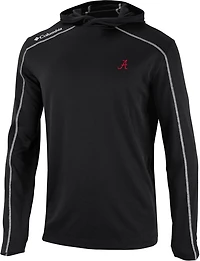 Columbia Sportswear Men's University of Alabama Shotgun Hoodie
