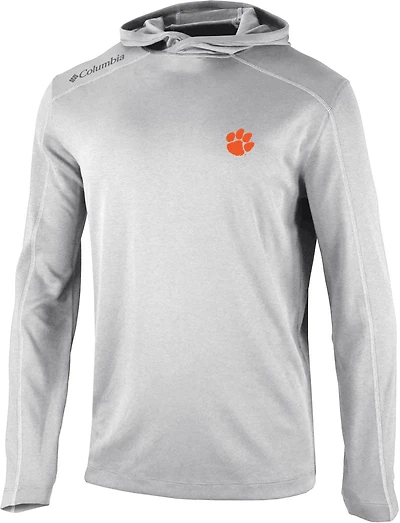 Columbia Sportswear Men's Clemson University Shotgun Hoodie