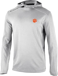 Columbia Sportswear Men's Clemson University Shotgun Hoodie