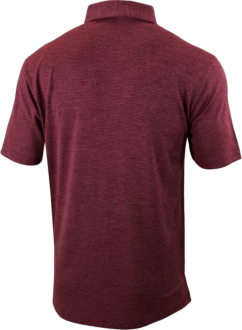Columbia Sportswear Men's Texas A&M University Set II Polo Shirt