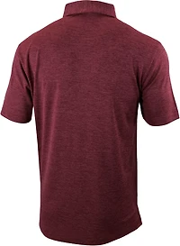 Columbia Sportswear Men's Texas A&M University Set II Polo Shirt