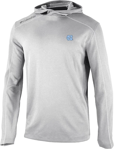 Columbia Sportswear Men's University of North Carolina Shotgun Hoodie