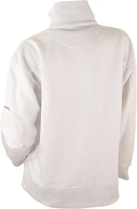 Columbia Sportswear Women's University of Illinois Birchwood Hills 1/4 Zip Jacket