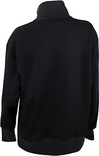 Columbia Sportswear Women's Kansas State University Birchwood Hills 1/4 Zip Jacket