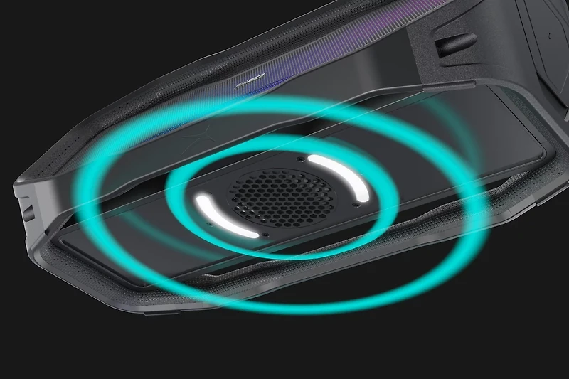 Altec Lansing RockBox XL 2.0 Waterproof Bluetooth Speaker