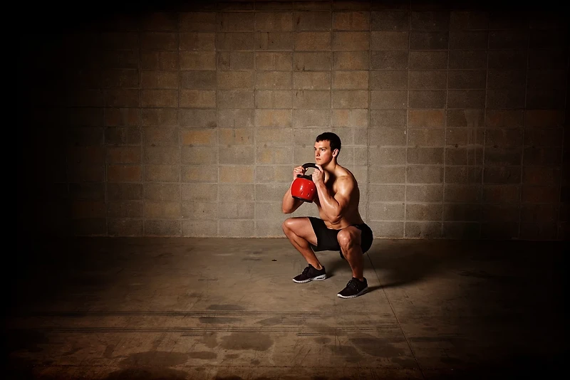 Stamina® 36 lb. Adjustable Kettle Versa-Bell®