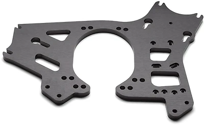 Humminbird MEGA Live TargetLock and MEGA 360 Ultrex Dual Mount