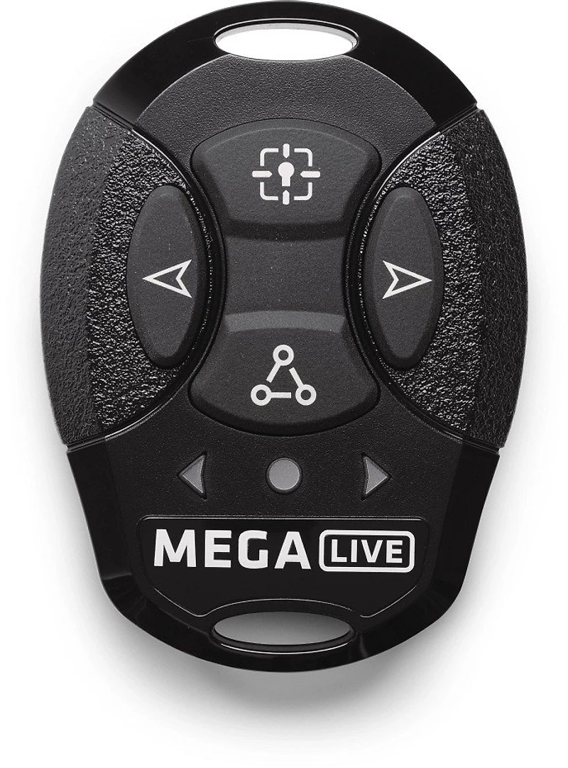 Humminbird MEGA Live TargetLock Remote