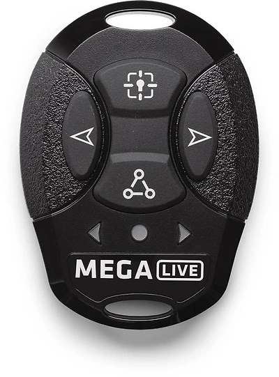 Humminbird MEGA Live TargetLock Remote