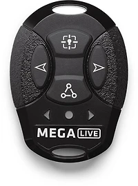 Humminbird MEGA Live TargetLock Remote