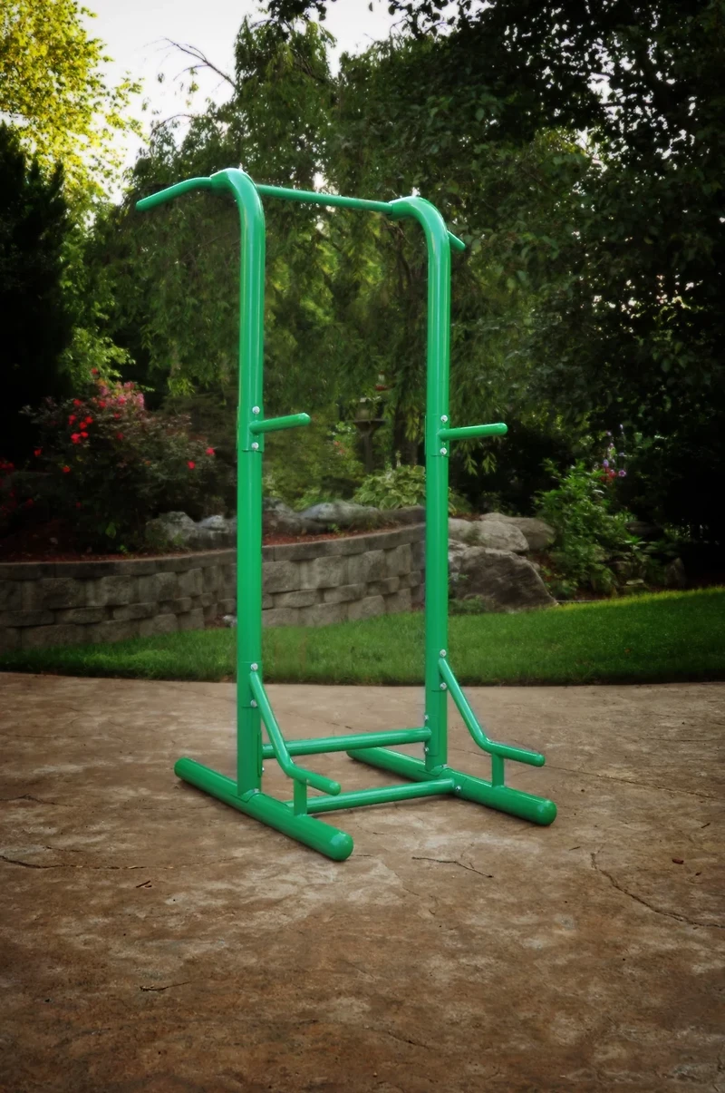 Stamina® Outdoor Fitness Power Tower
