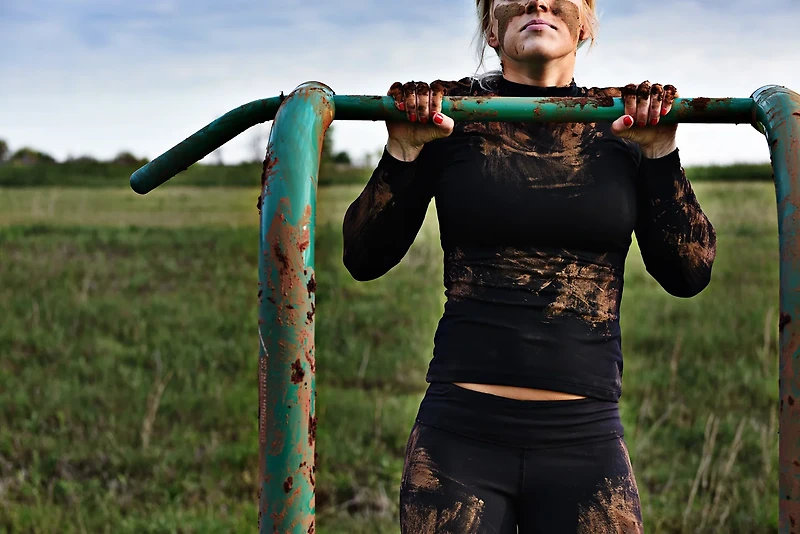 Stamina® Outdoor Fitness Power Tower