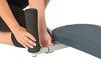 Stamina® InLine® Back Stretch Bench