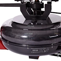 Stamina X Water Rower