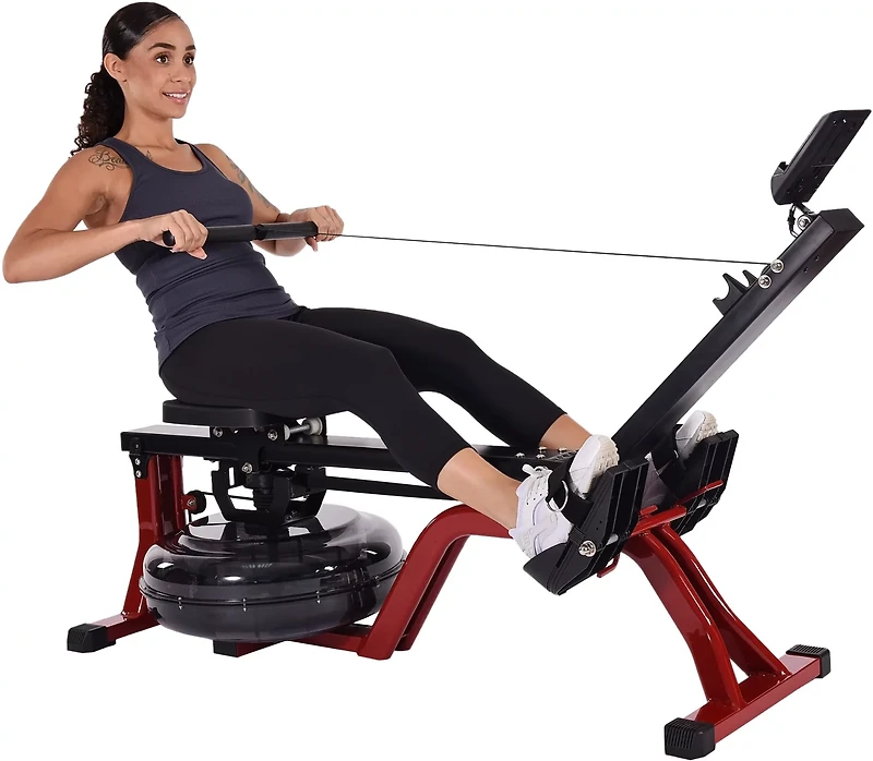 Stamina X Water Rower