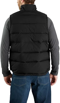 Carhartt Men's Montana Loose Fit Insulated Vest
