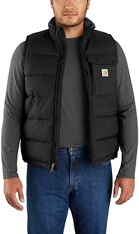 Carhartt Men's Montana Loose Fit Insulated Vest