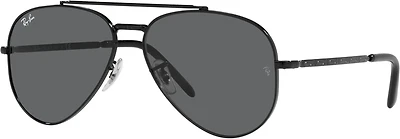 Ray-Ban Men's New Aviator Sunglasses