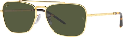 Ray-Ban Men's New Caravan Sunglasses