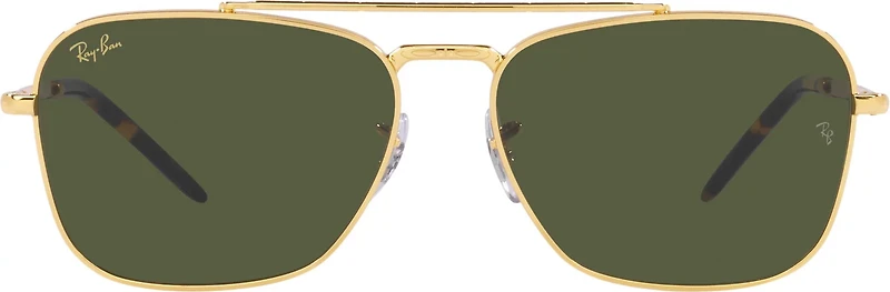 Ray-Ban Men's New Caravan Sunglasses