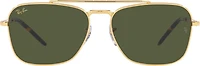 Ray-Ban Men's New Caravan Sunglasses