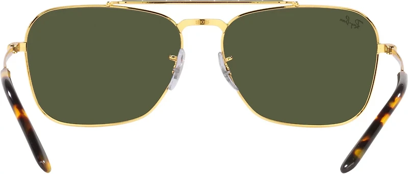 Ray-Ban Men's New Caravan Sunglasses