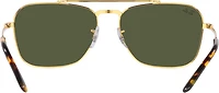 Ray-Ban Men's New Caravan Sunglasses