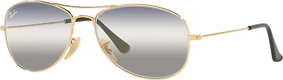 Ray-Ban Men's Cockpit Arista Aviator Sunglasses