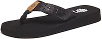 Yellow Box Women's Benji Flip Flops
