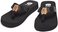 Yellow Box Women's Benji Flip Flops
