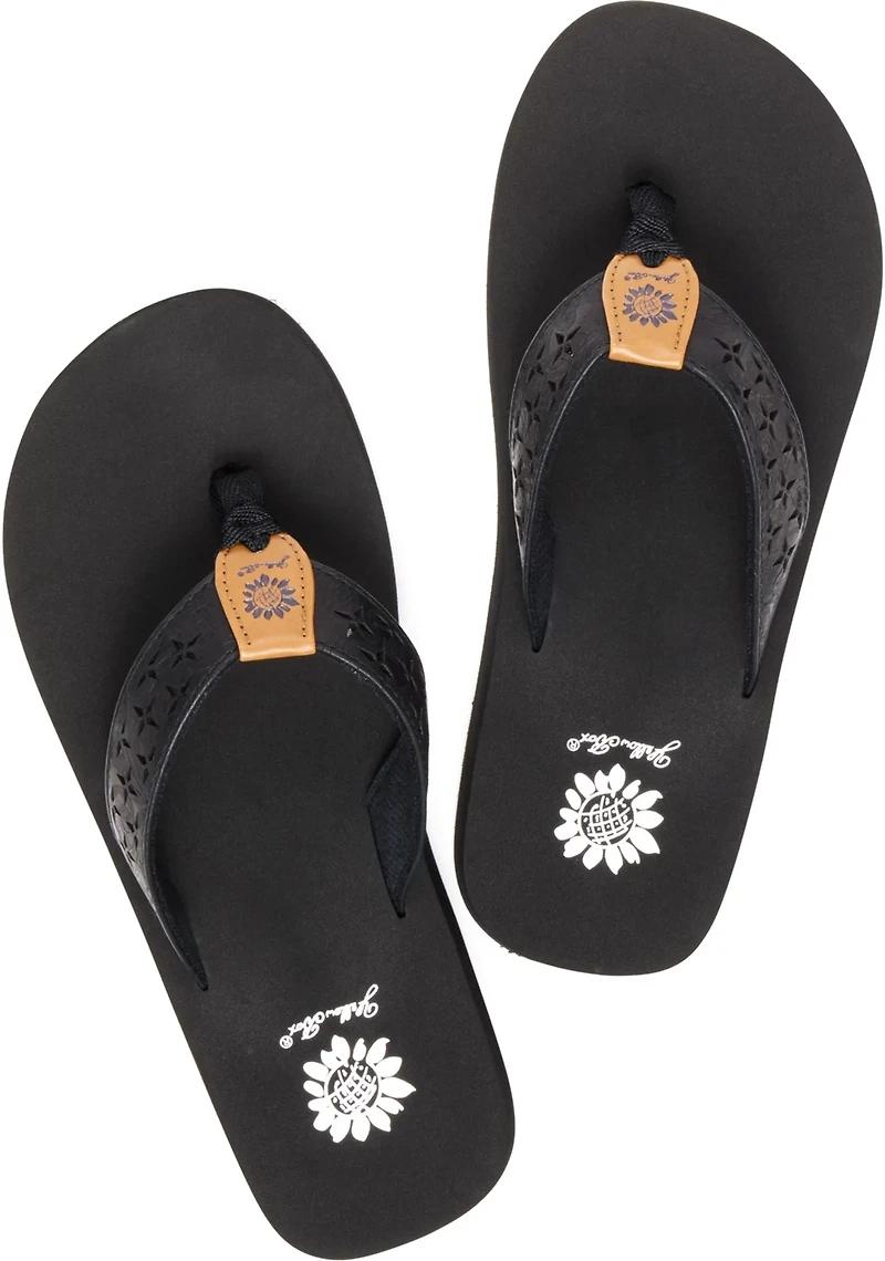 Yellow Box Women's Benji Flip Flops