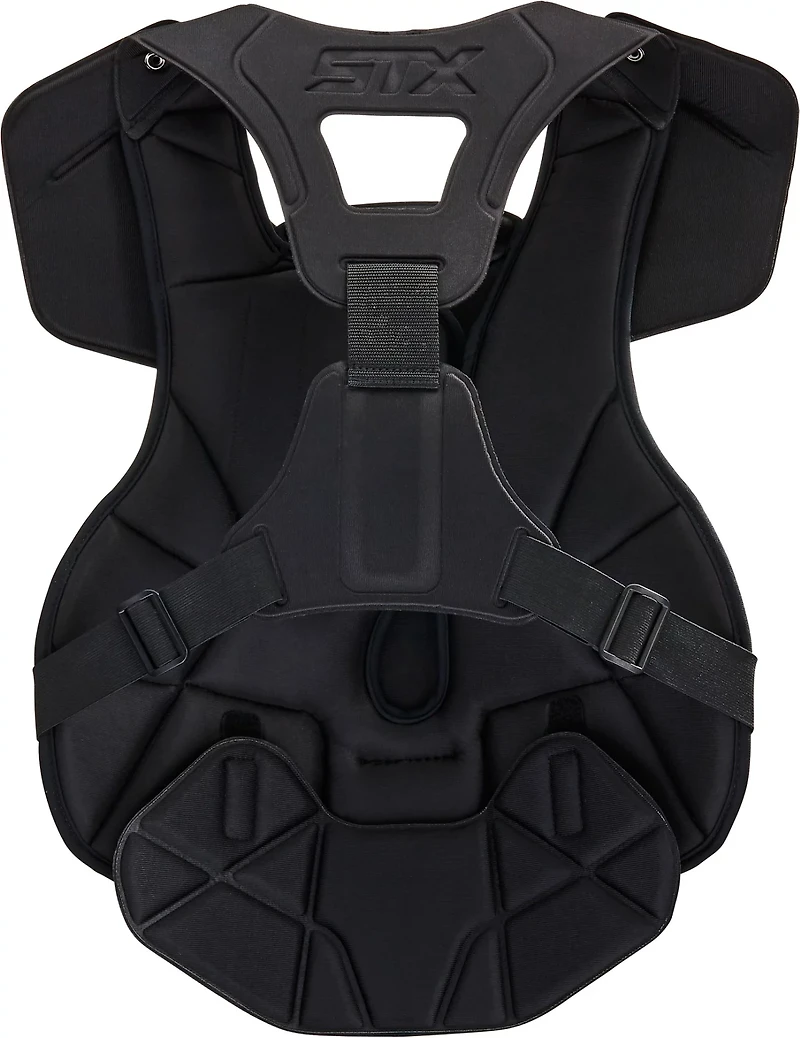 STX Adults' Shield 400 Goalie Chest Protector