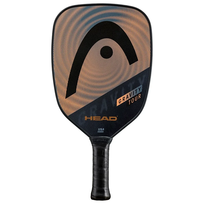HEAD Gravity Tour 2023 Paddle