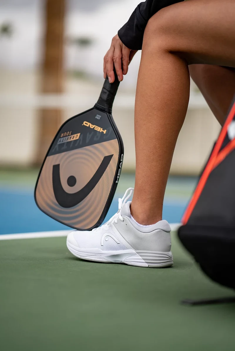 HEAD Gravity Tour 2023 Paddle