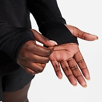 Nike Women's Therma-FIT Element Swift Plus Running Top