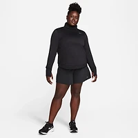 Nike Women's Therma-FIT Element Swift Plus Running Top